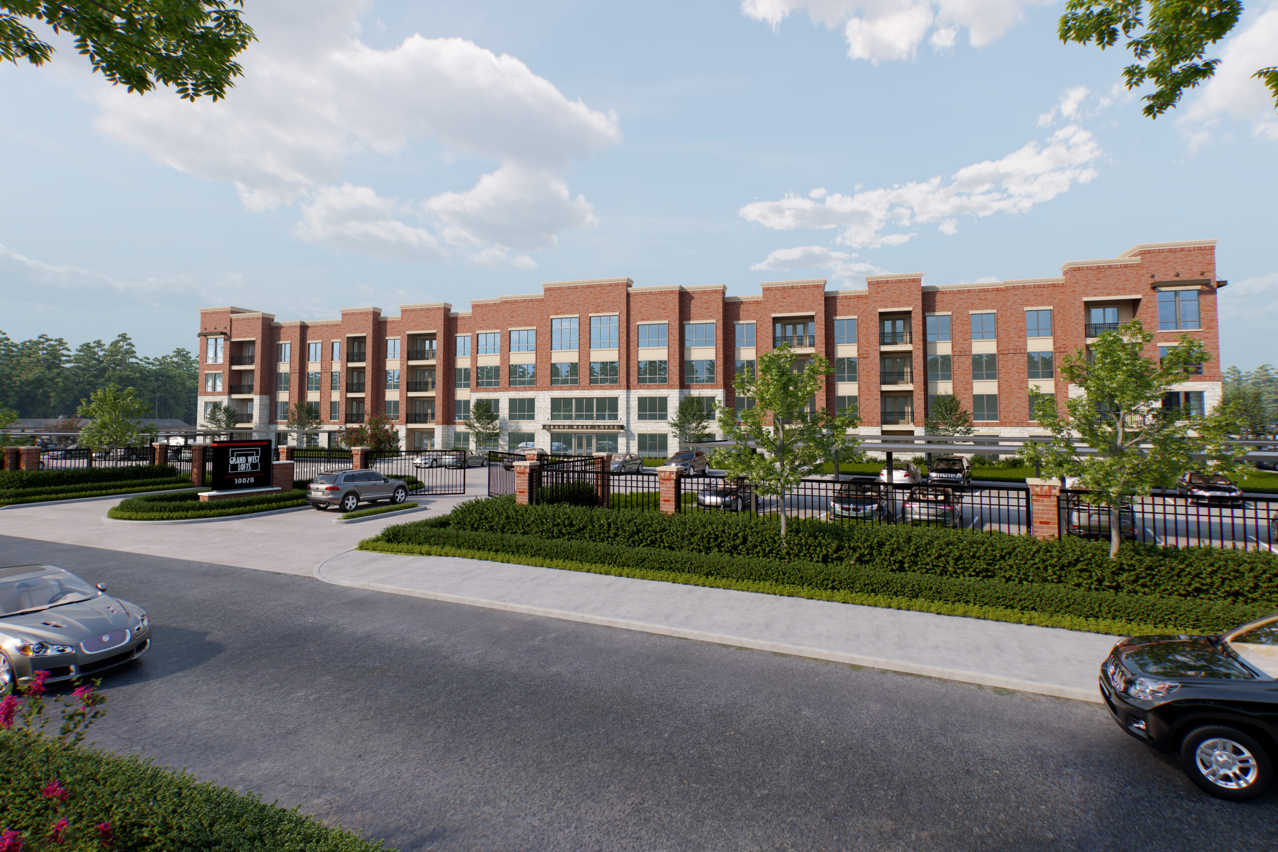 Grand West Lofts 1